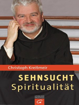 cover image of Sehnsucht Spiritualität